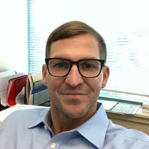 Meet your Posher, Adam